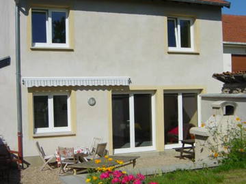 Logement Entier Marieulles 95207-5