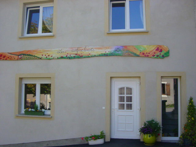 Entire Home Marieulles 95207