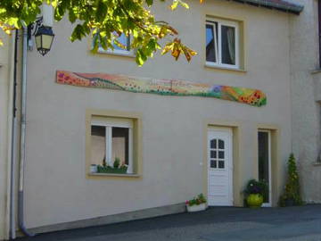 Logement Entier Marieulles 95207-7