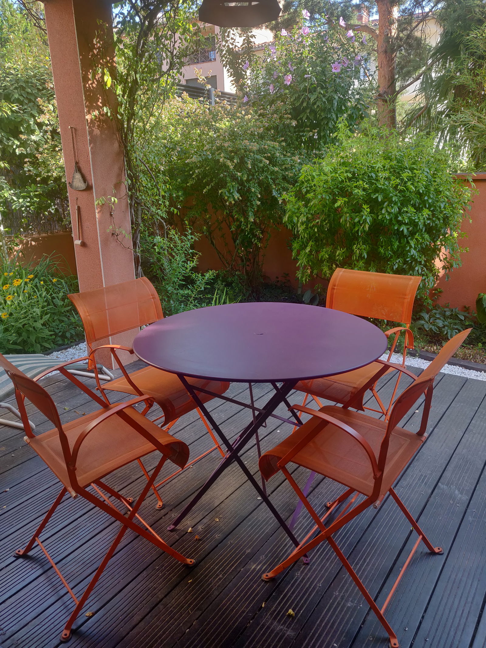 Homestay Toulouse 260201