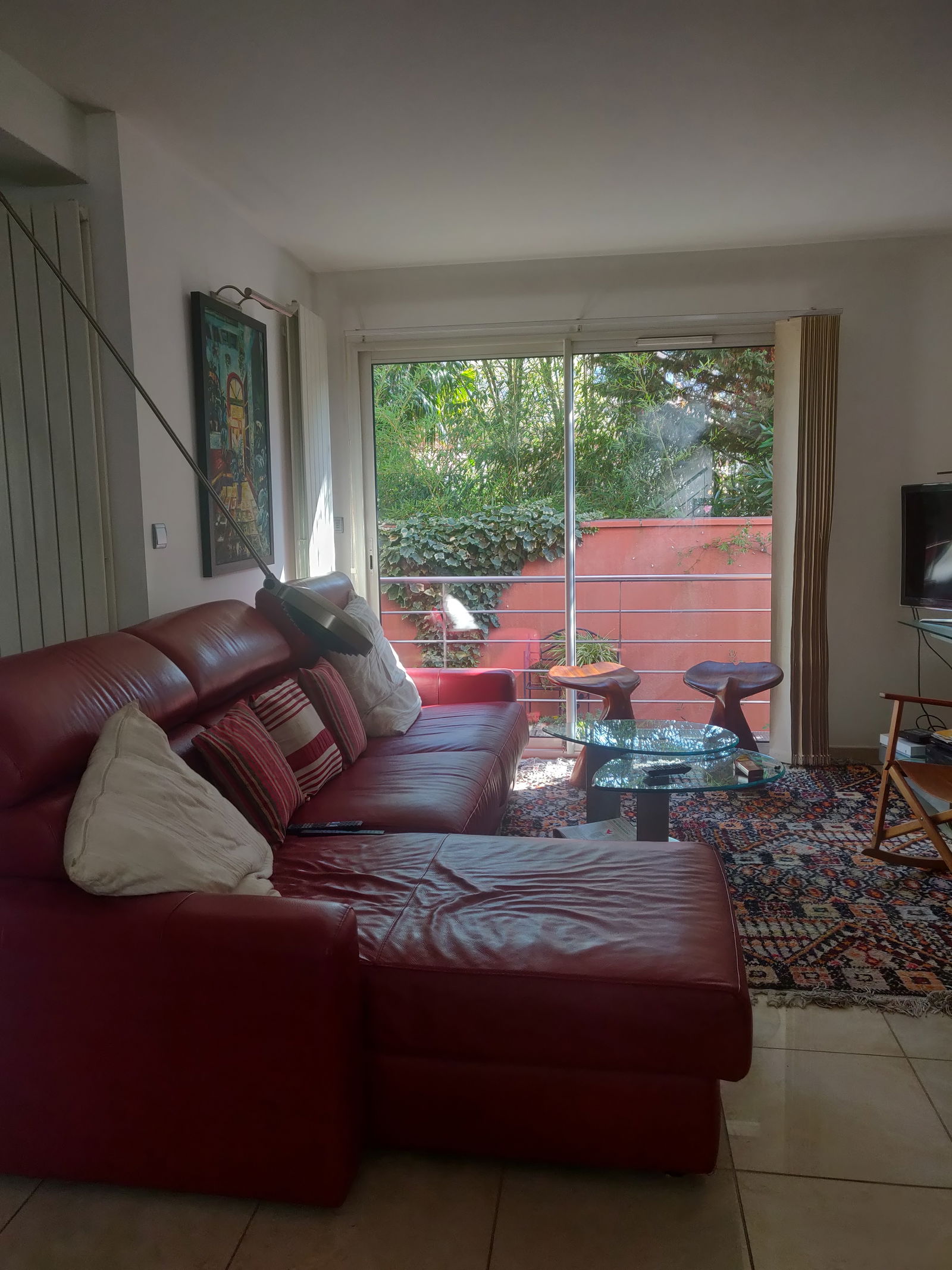 Homestay Toulouse 260201