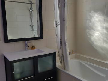 Chambre Chez L'habitant Toulouse 260201-4