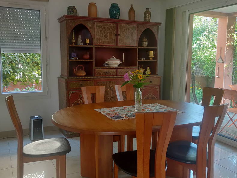 Zakwaterowanie U Rodziny Toulouse 260201-5