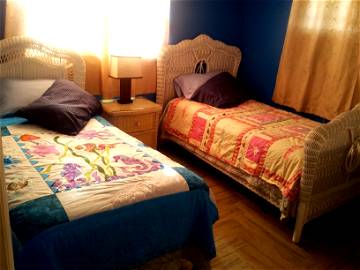 Roomlala | Very Comfortable Room(s) In Completely Renovated House