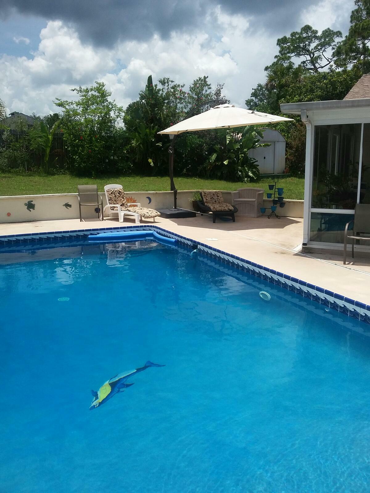 Homestay Titusville 224348