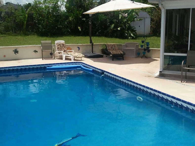 Gastfamilie Titusville 224348-2