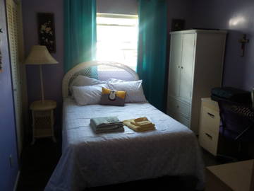 Chambre Chez L'habitant Titusville 224348-4