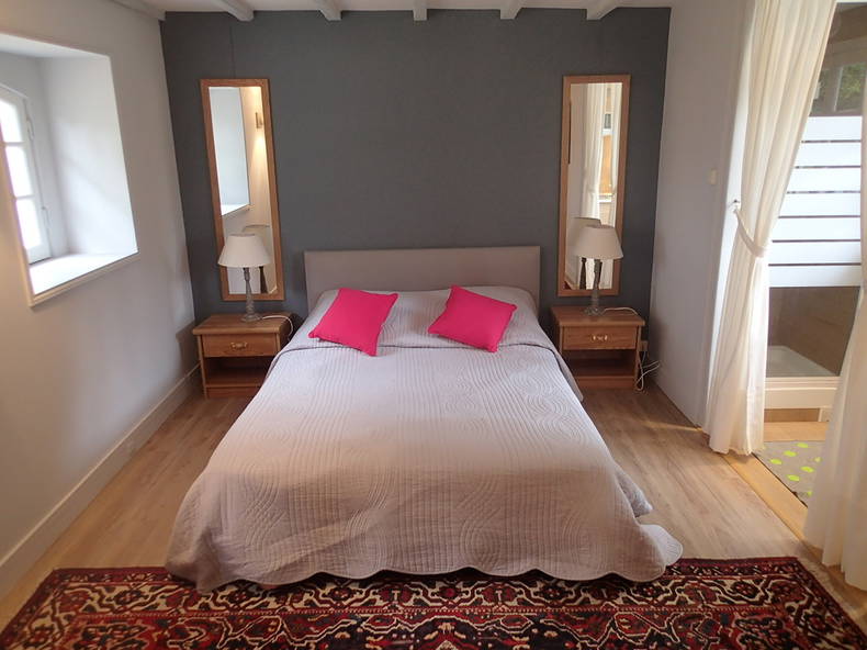 Ganzes Haus Serquigny 102765-1