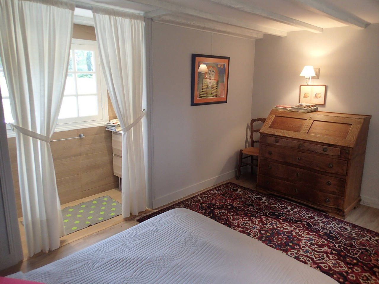 Entire Home Serquigny 102765