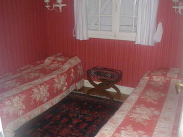 Logement Entier Serquigny 102765-7