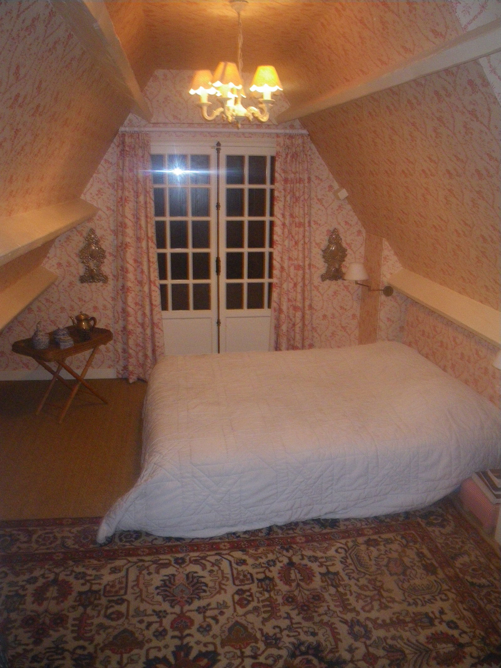 Entire Home Serquigny 102765