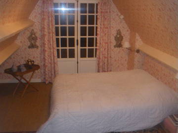 Logement Entier Serquigny 102765-8