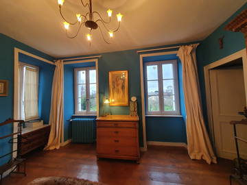 Chambre À Louer Gouville-Sur-Mer 274711