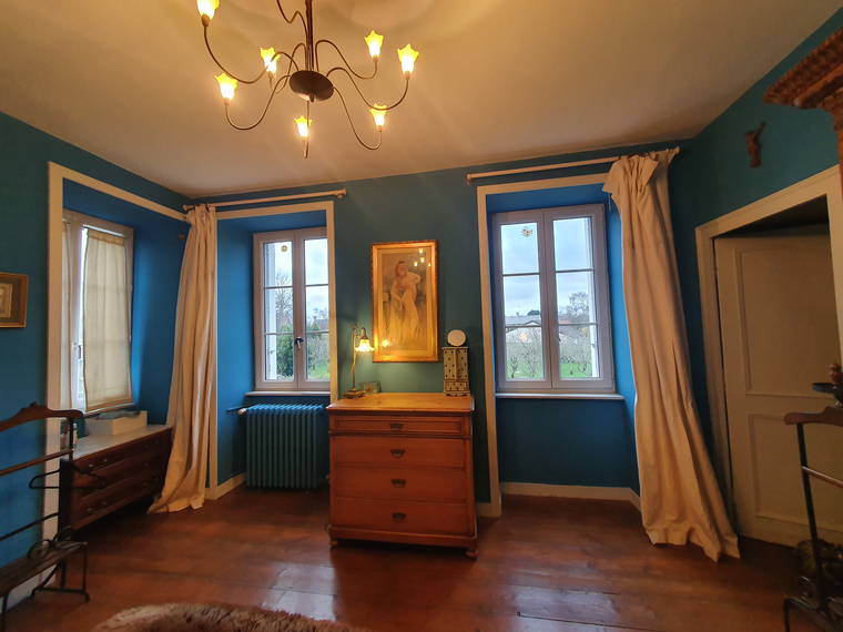 Chambre À Louer Gouville-sur-Mer 274711