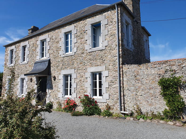 Quedarse En Casa Gouville-sur-Mer 274711-1