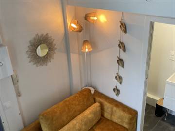 Chambre À Louer Lille 362321