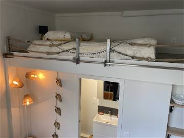 Chambre À Louer Lille 362321