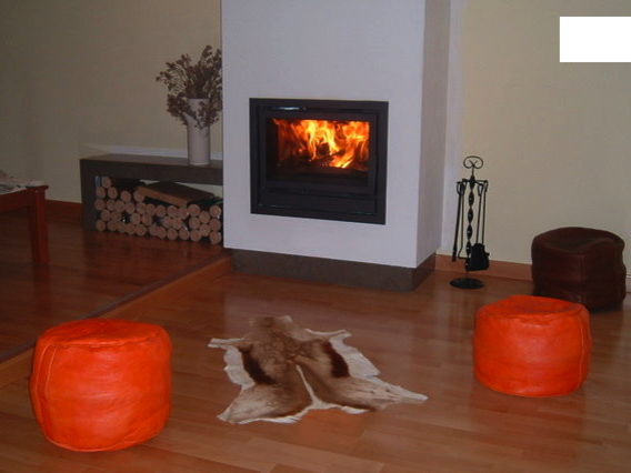 Entire Home Covarrubias 52413-2