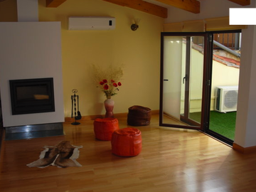 Logement Entier Covarrubias 52413-4