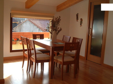 Logement Entier Covarrubias 52413-5