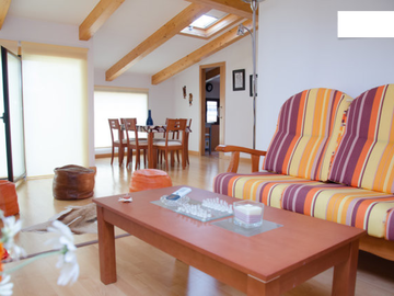 Logement Entier Covarrubias 52413-6