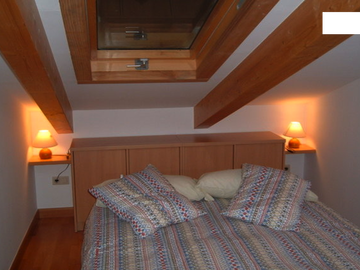 Logement Entier Covarrubias 52413-7