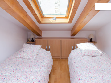 Logement Entier Covarrubias 52413-8