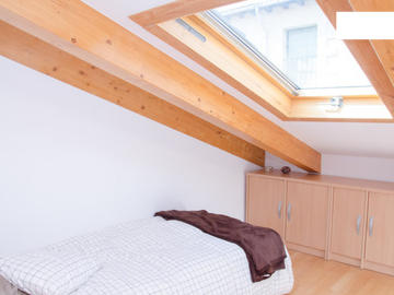 Logement Entier Covarrubias 52413-9