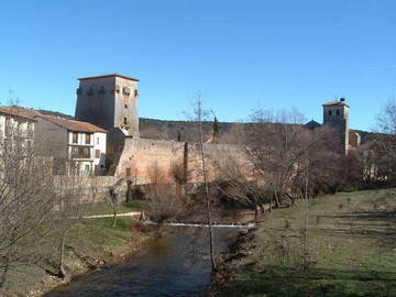 Logement Entier Covarrubias 52413-12