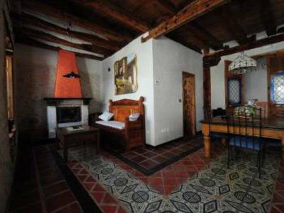 Entire Home Valladolid 34872-4