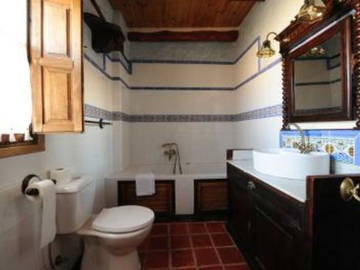 Logement Entier Valladolid 34872-6