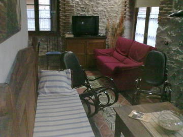 Logement Entier Valladolid 34872-8