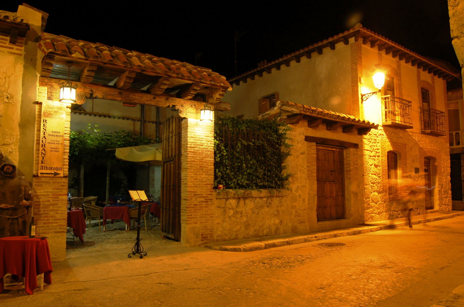 Independent Studio Valladolid 34872