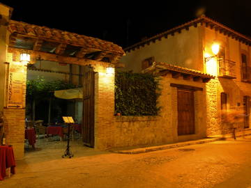 Logement Entier Valladolid 34872-9