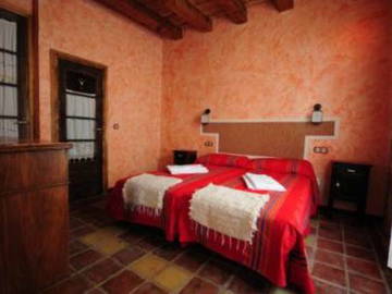 Logement Entier Valladolid 34872-10