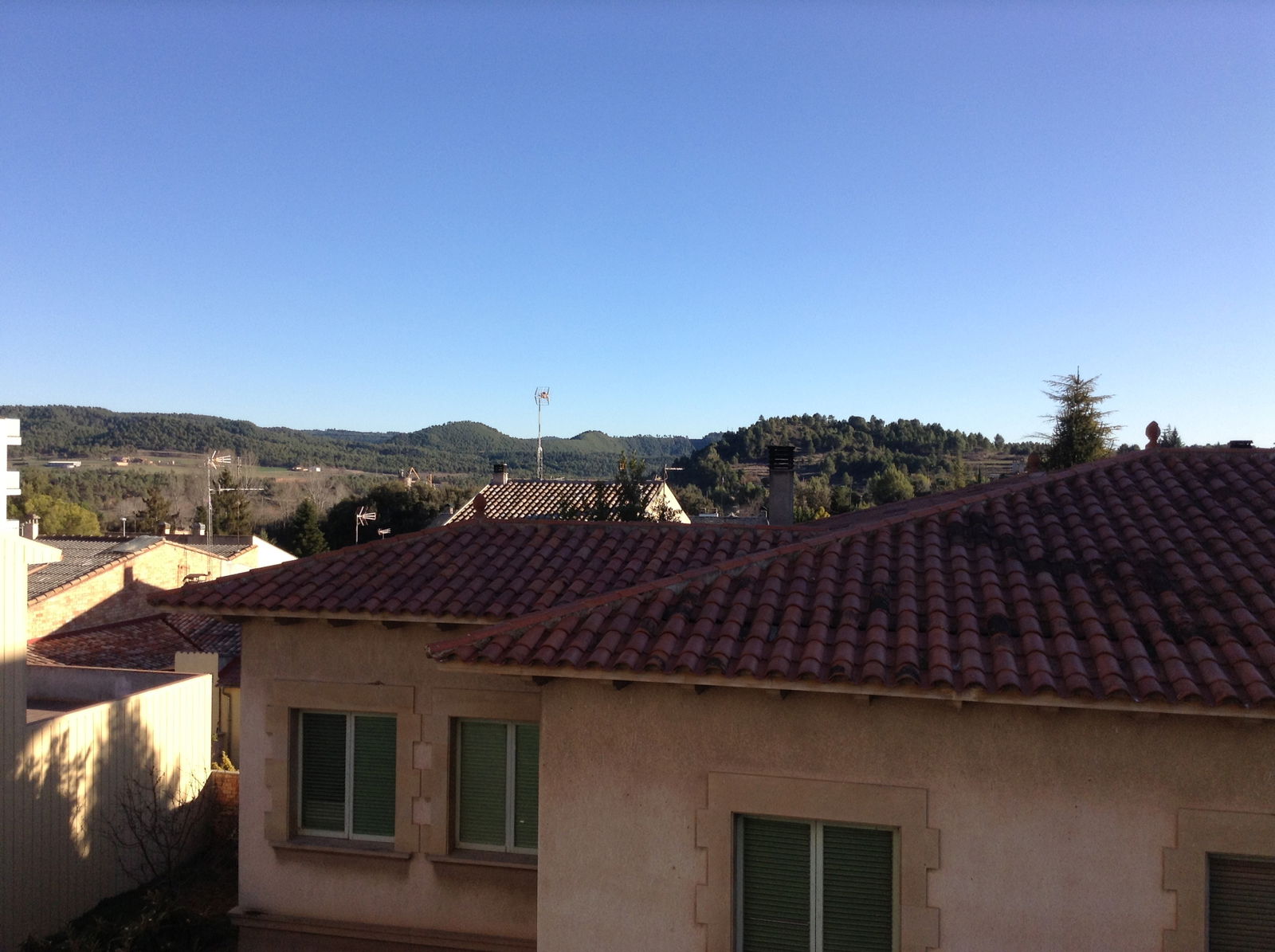 Homestay Navàs 62456