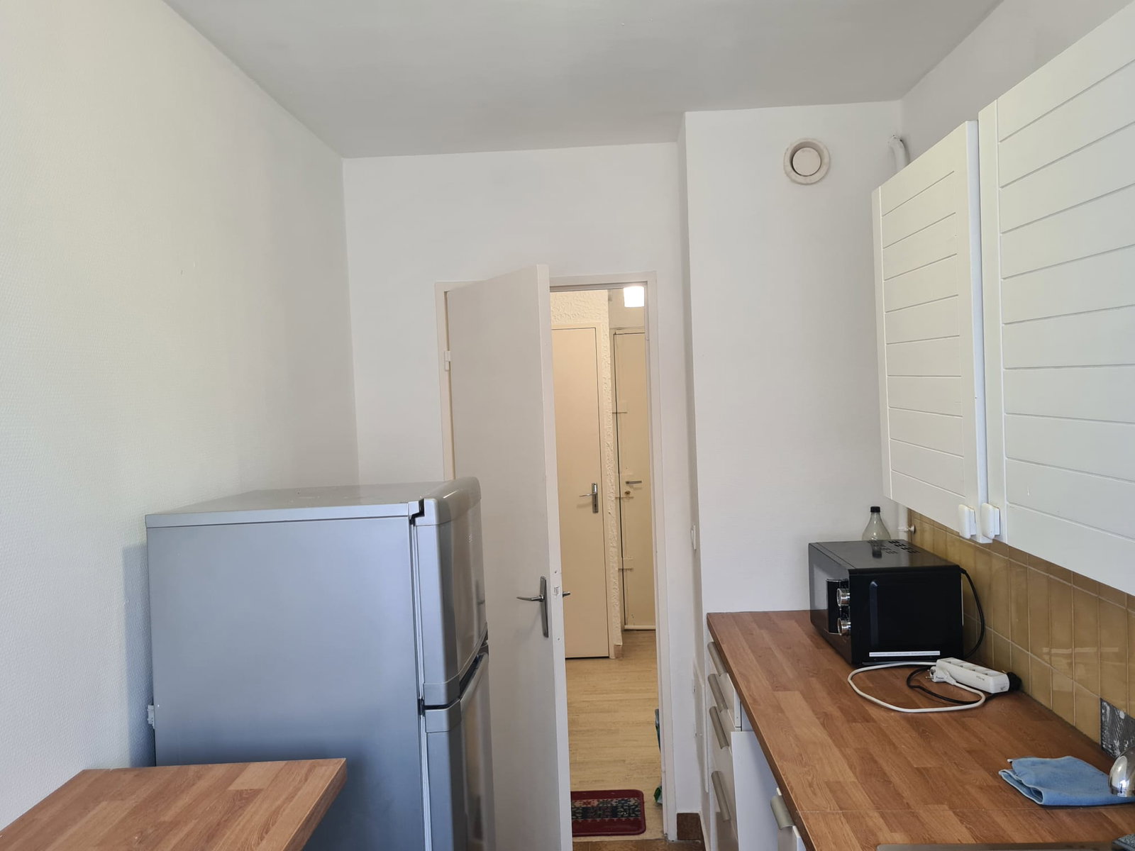 Bed And Breakfast Marseille 663132