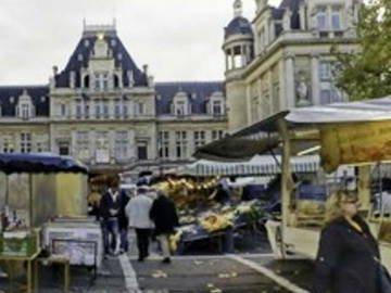 Chambre À Louer Saint-Gilles 94871