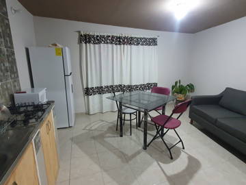 Habitación En Alquiler México D.f. 203649