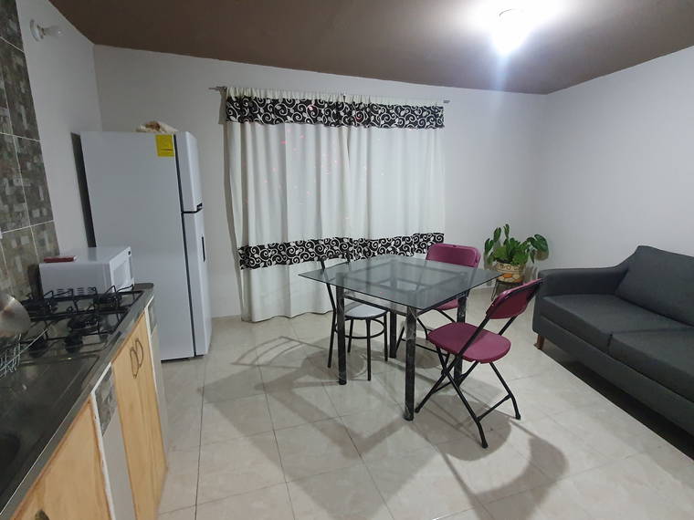 Homestay México D.F. 203649