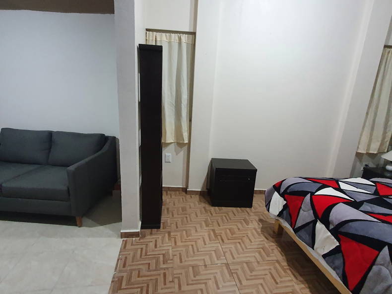 Famiglia México D.F. 203649-3