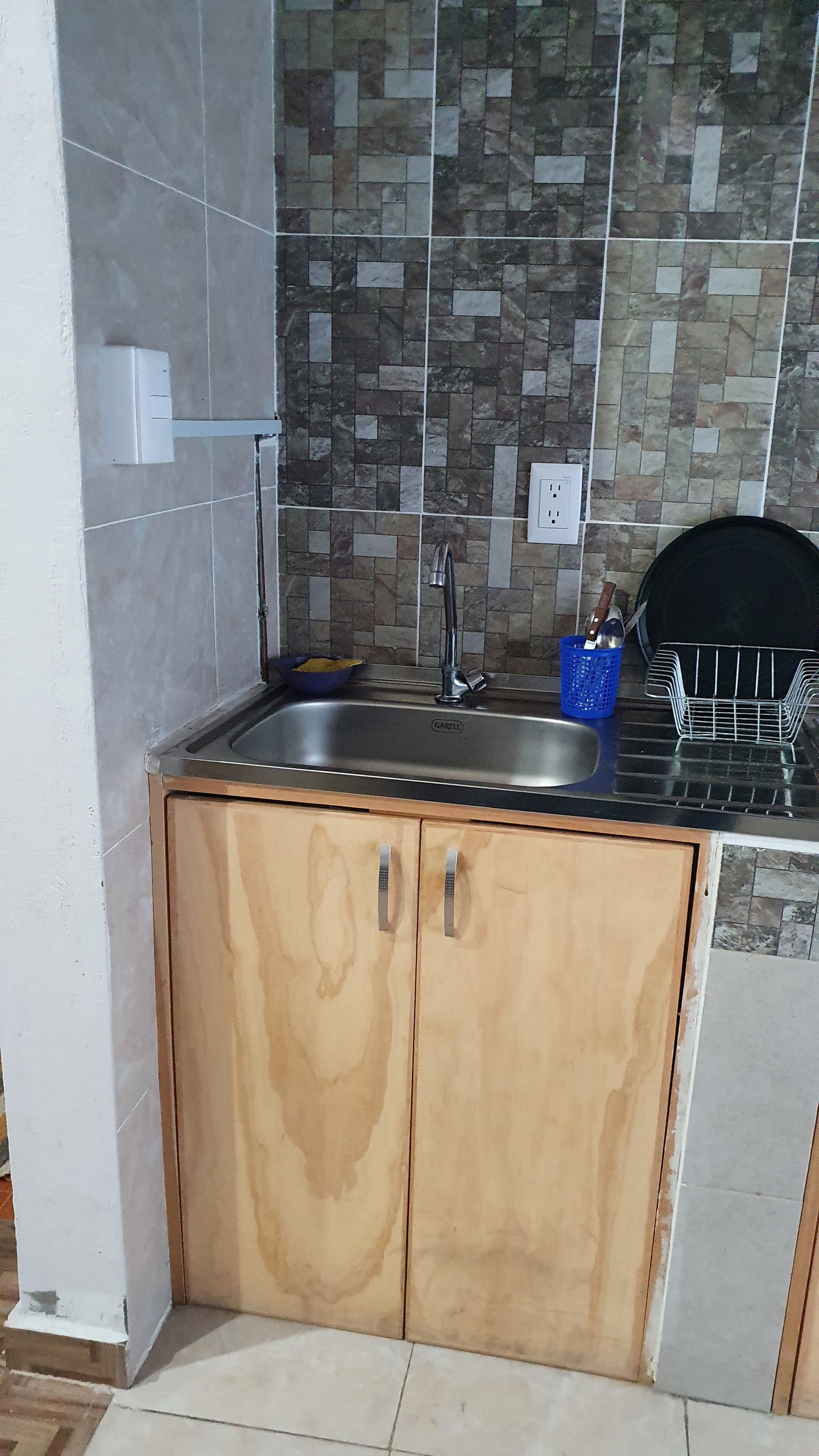 Homestay México D.F. 203649