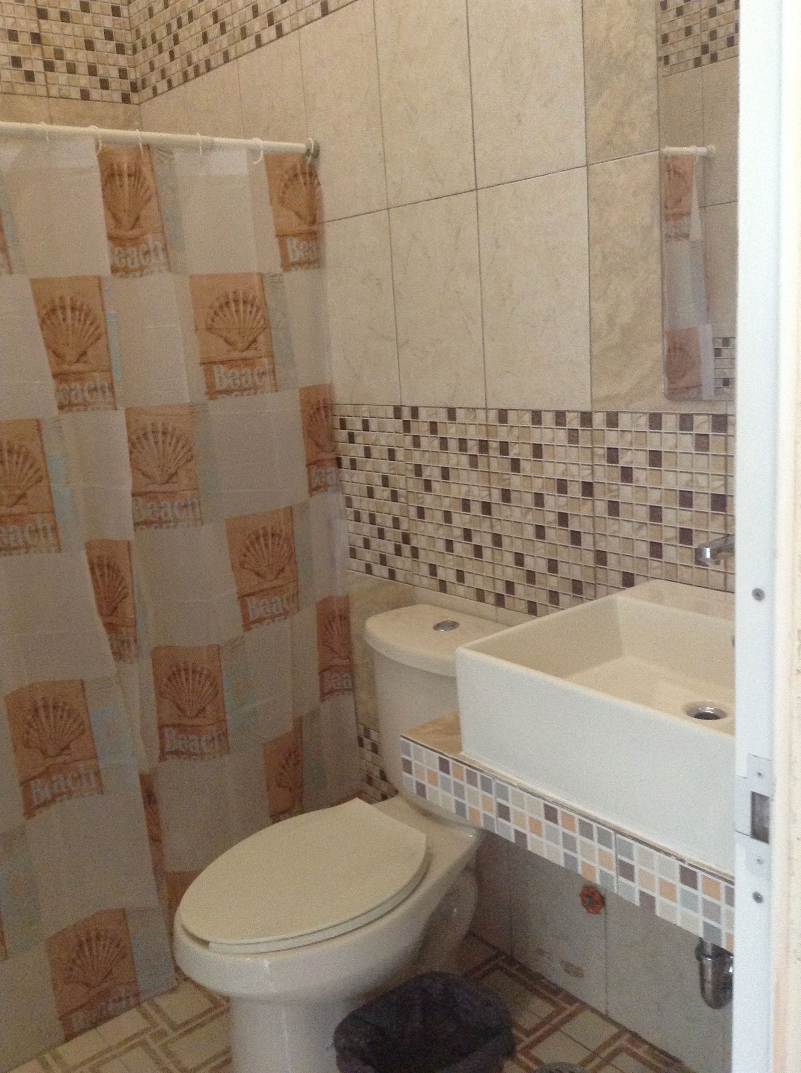 Homestay México D.F. 203649