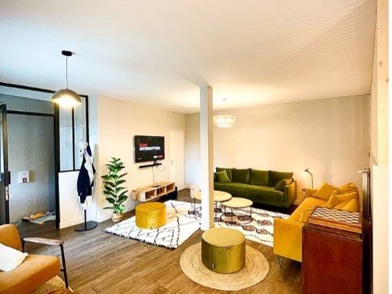 Chambre À Louer Clermont-Ferrand 329497