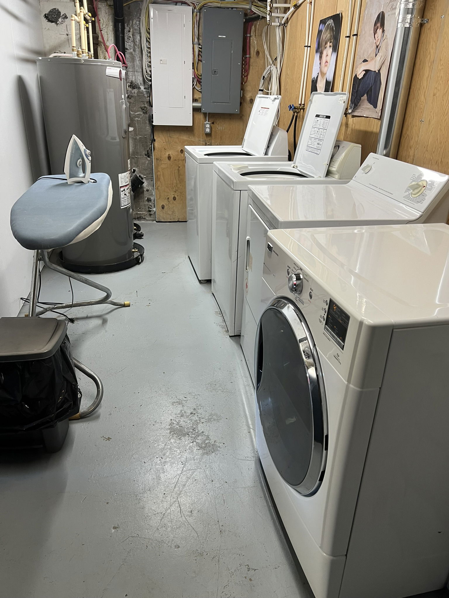 Colocation Montréal 265170