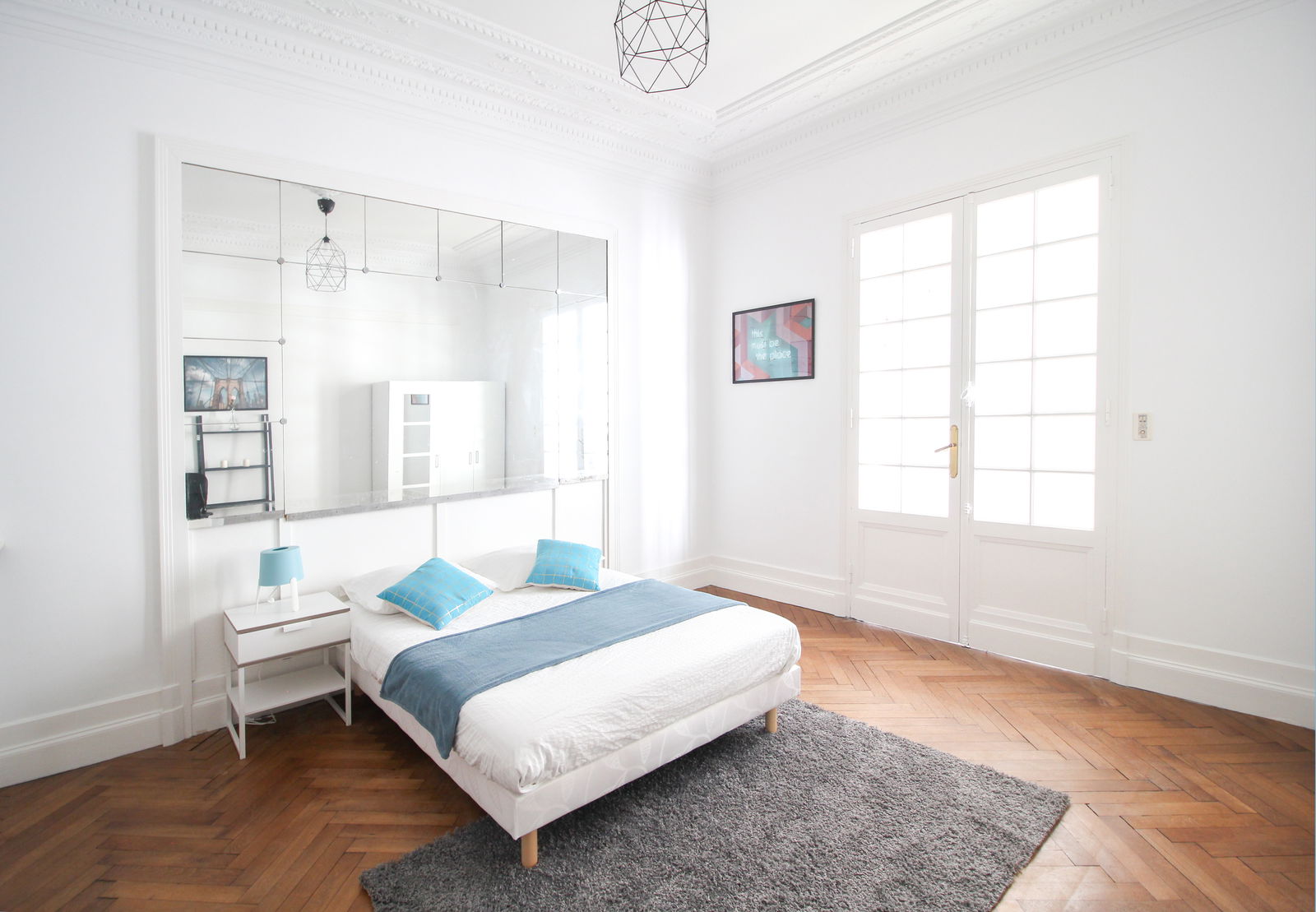 Homestay Bordeaux 225639