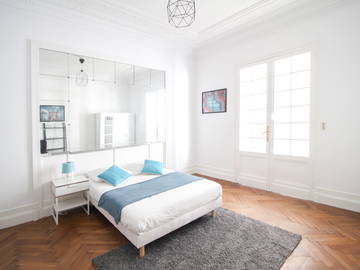 Chambre À Louer Bordeaux 225639