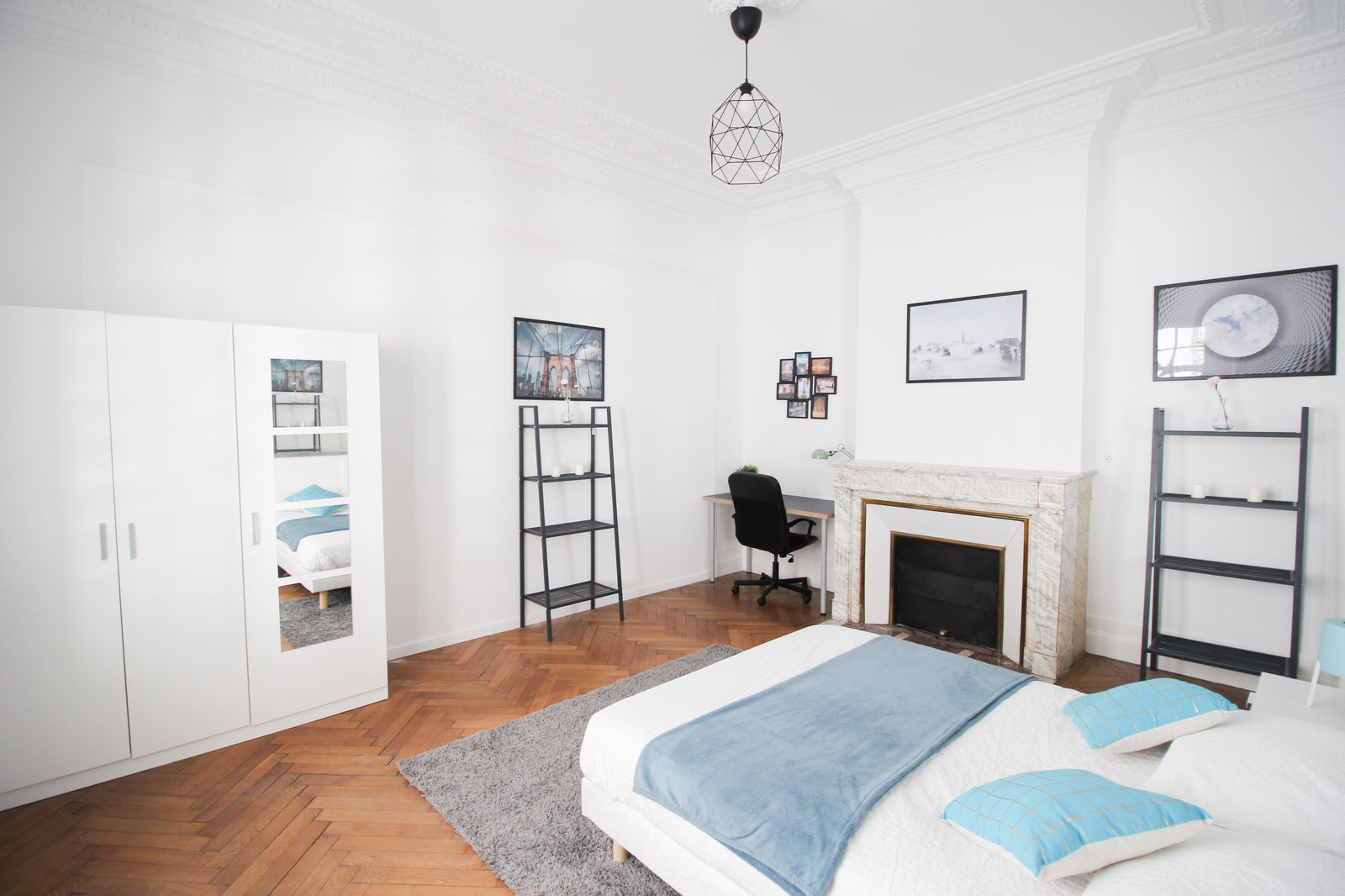 Homestay Bordeaux 225639