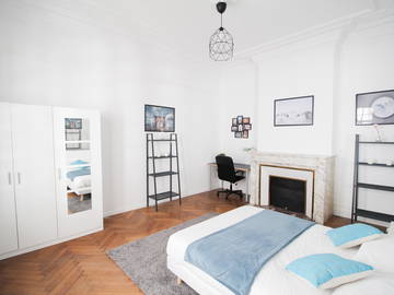 Chambre À Louer Bordeaux 225639