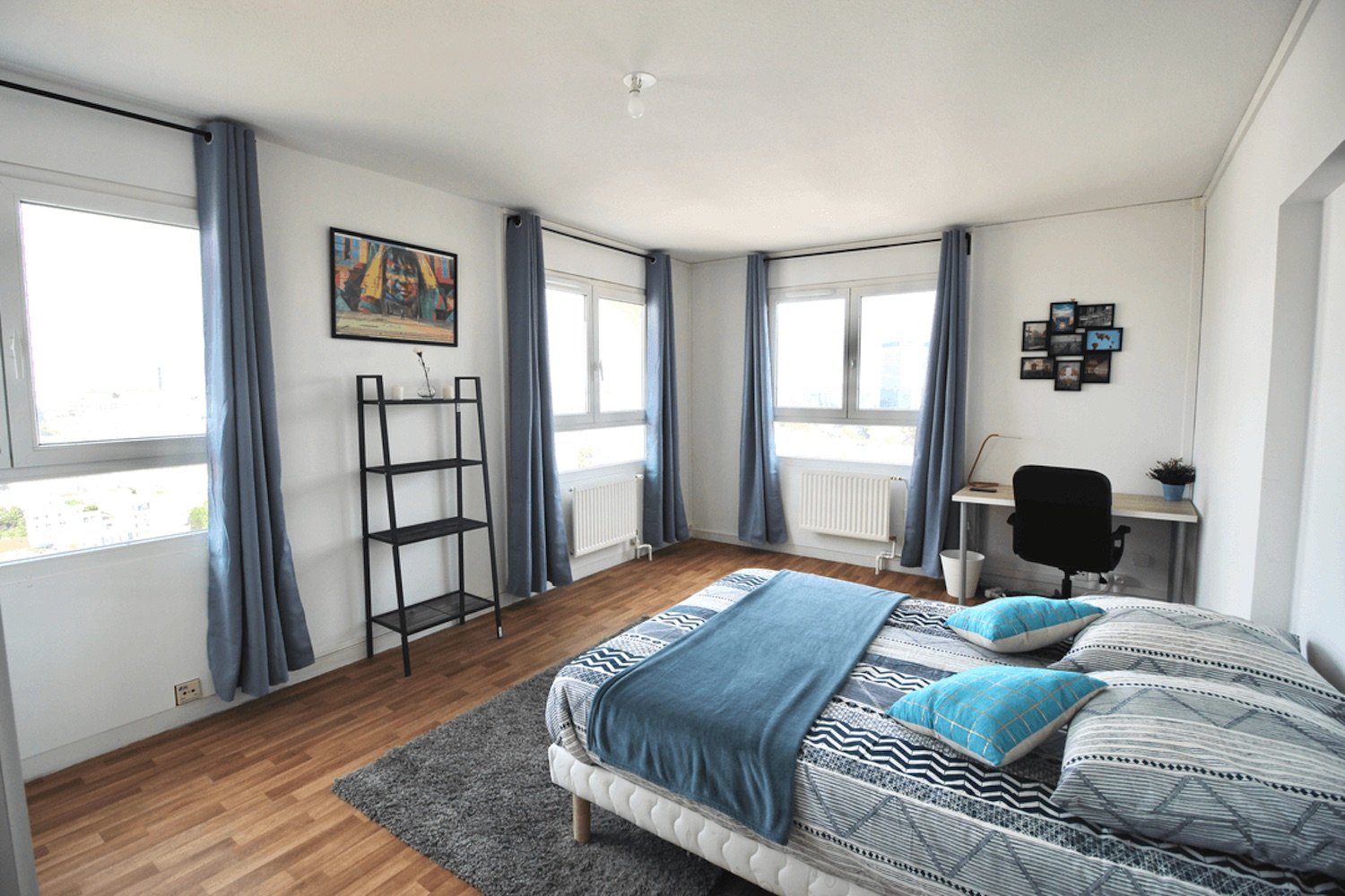 Colocation Paris 265034